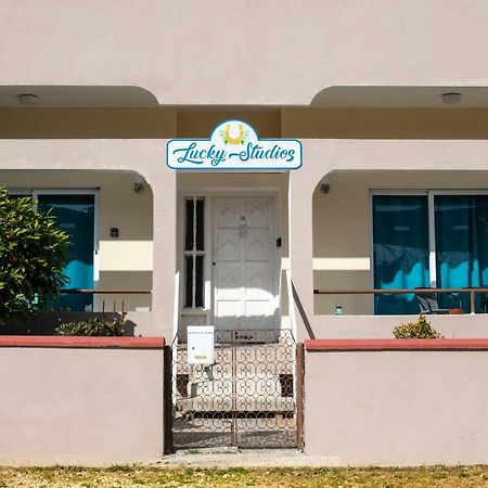 Appartamento Lucky 2 Paralimni Esterno foto