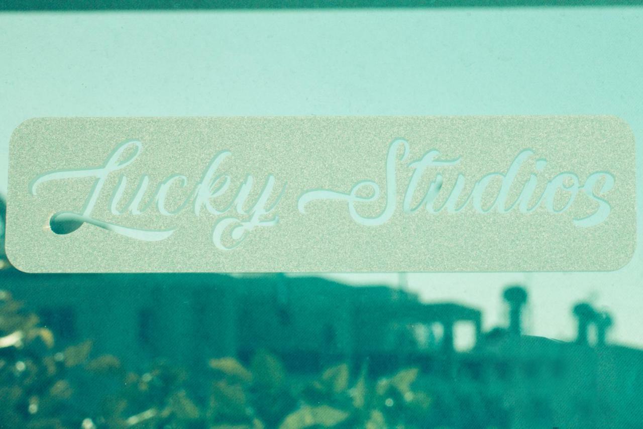 Appartamento Lucky 2 Paralimni Esterno foto